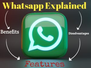 Whatsapp Explained